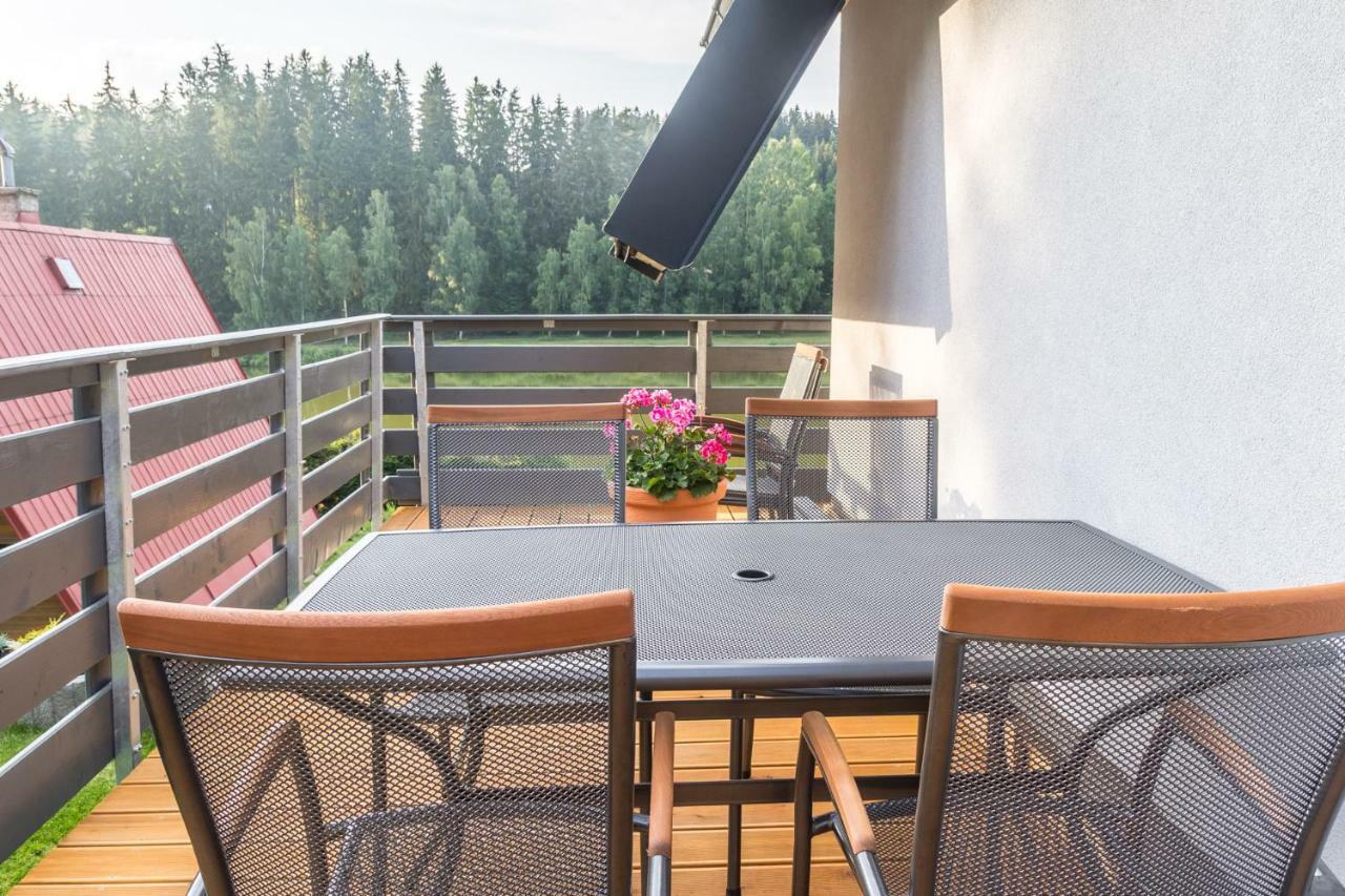 Prazdninovy Dum Dolce II Villa Trutnov Exterior photo